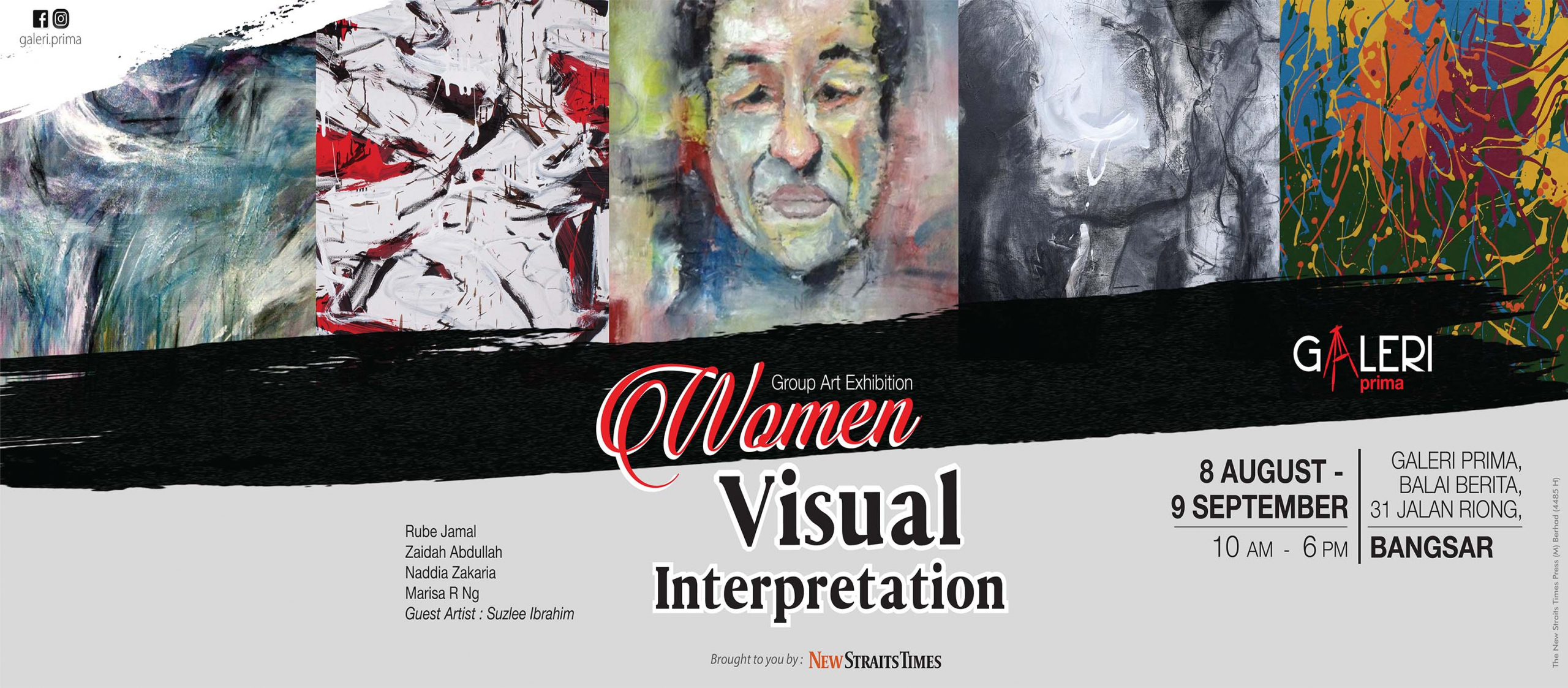 Woman Visual Interpretation